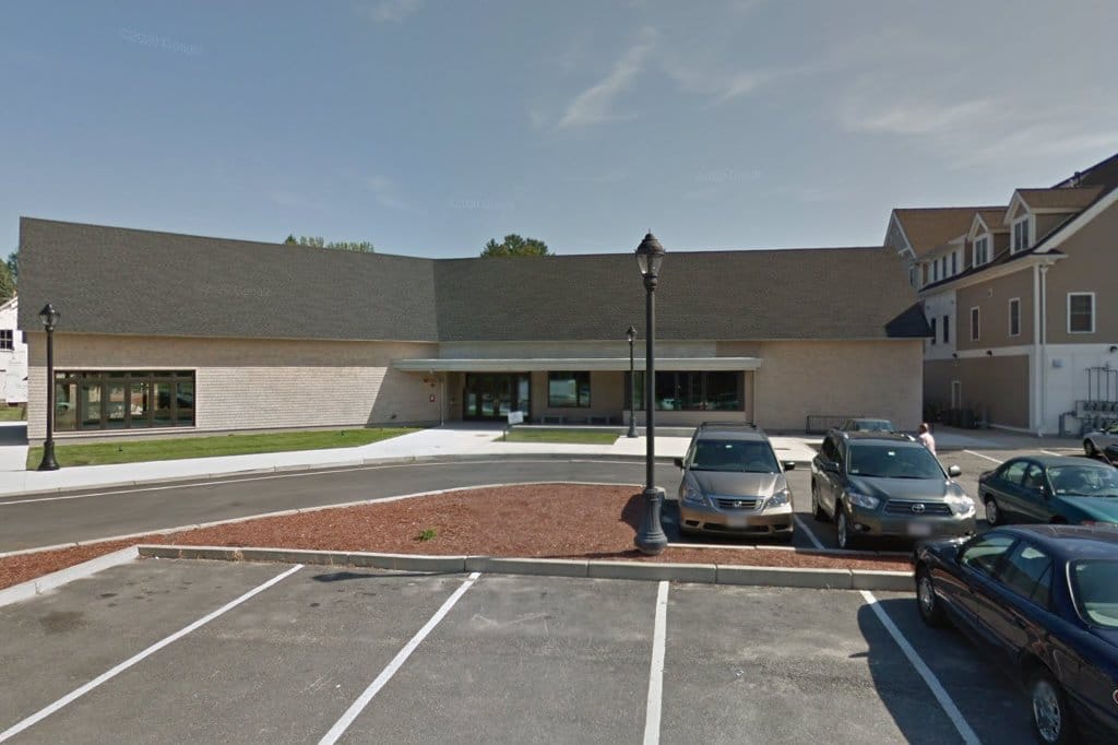Millis Public Library