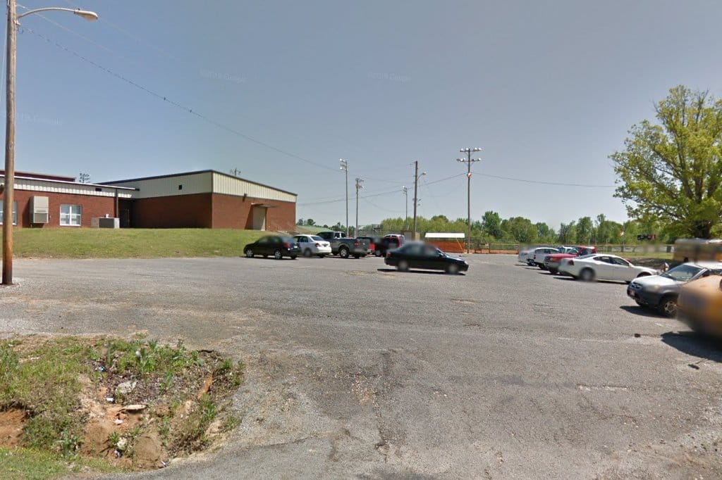 Meek High School