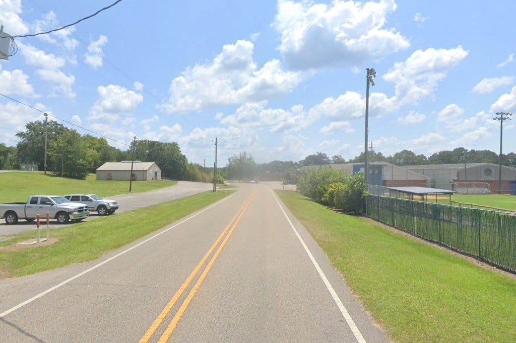 Marbury Middle School