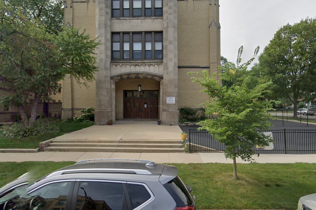 St. Catherine Siena-St. Lucy School