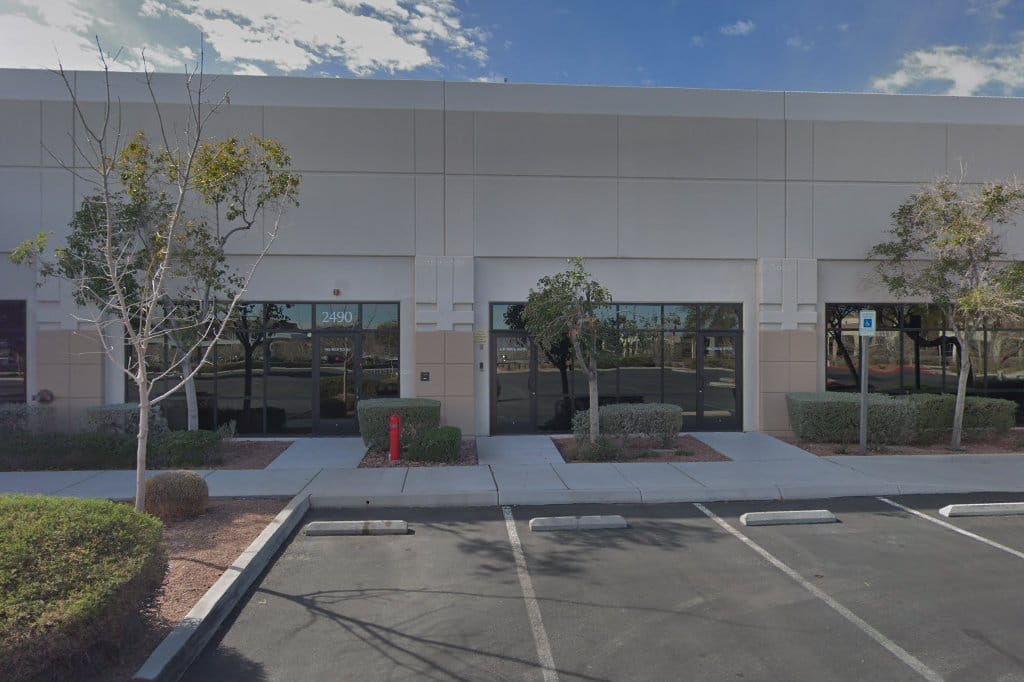 DeVry University's Keller Graduate School of Management-Nevada