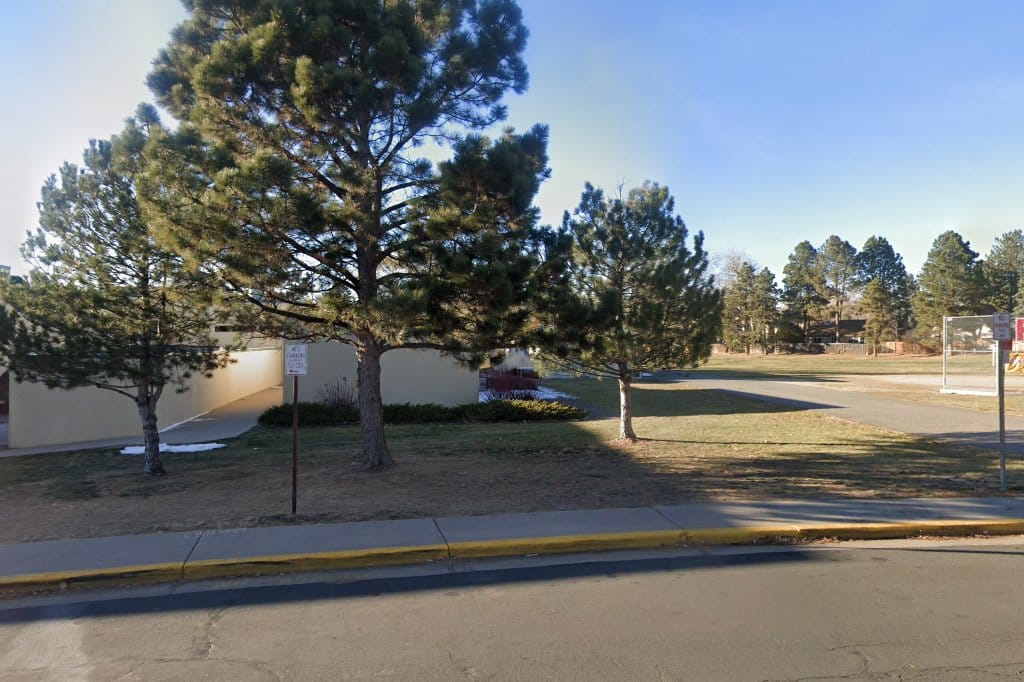 Polton Community Elementary School
