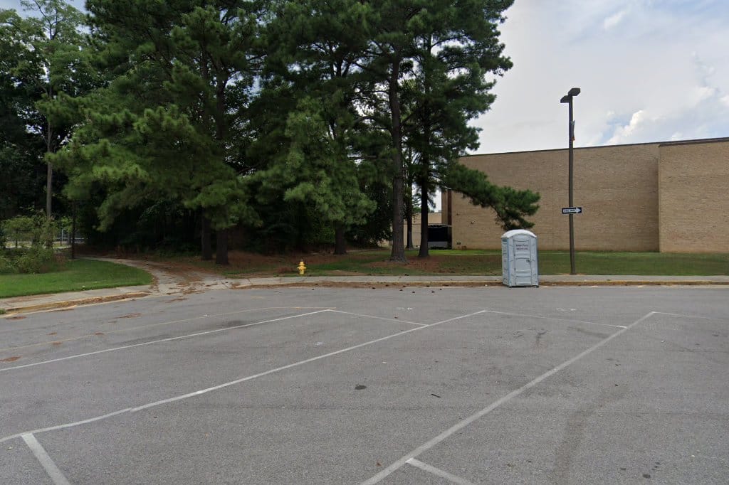 Bodkin Elementary School