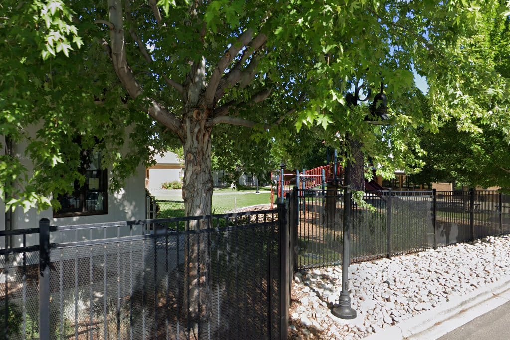 Montessori School Of Denver