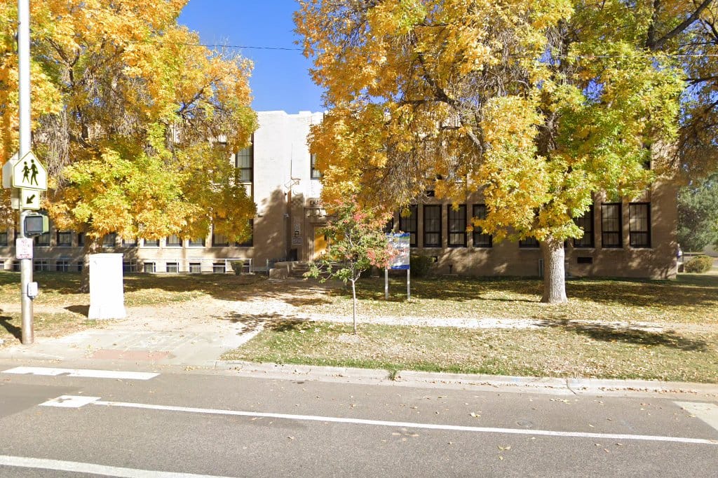 Ashley Elementary School