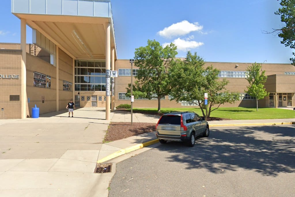 Martin Luther King Junior Elementary School