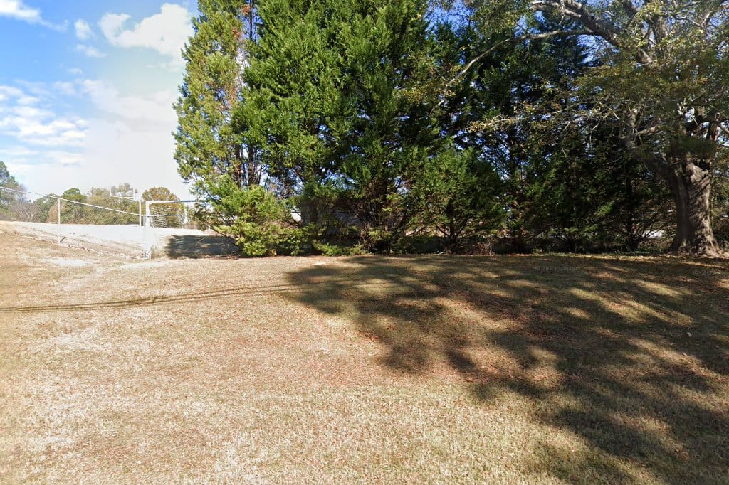 Auburn High School