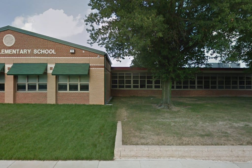 Overlook Elementary School