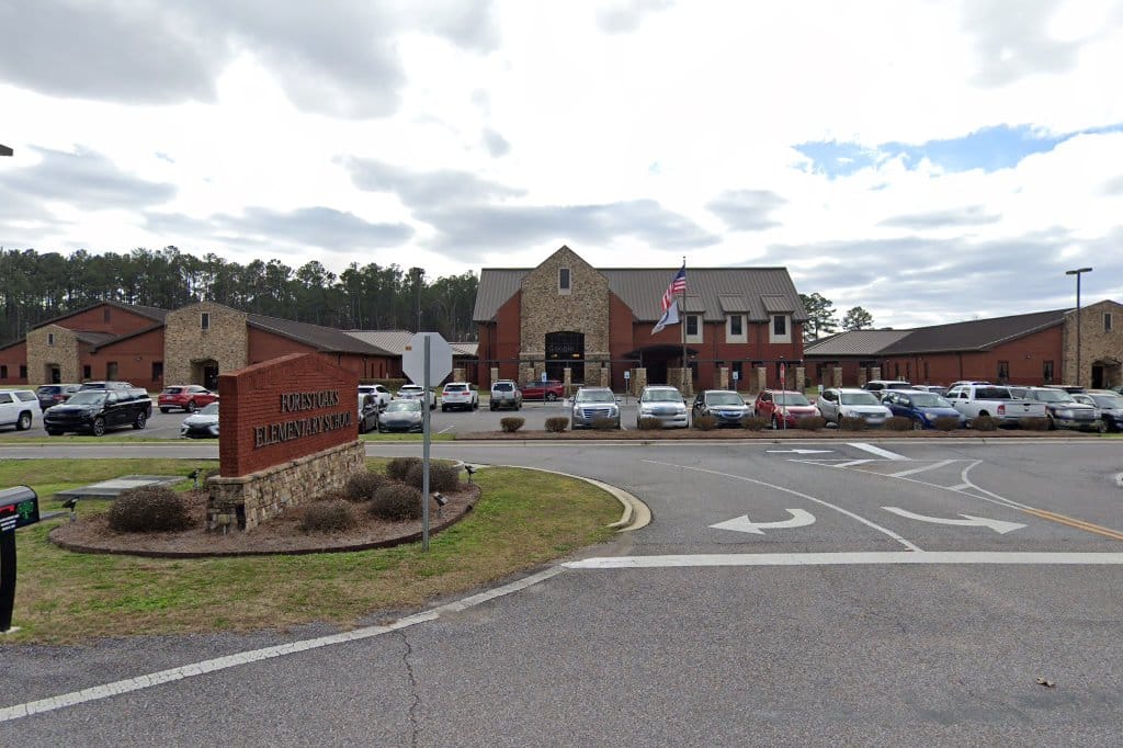 Chelsea Elementary School