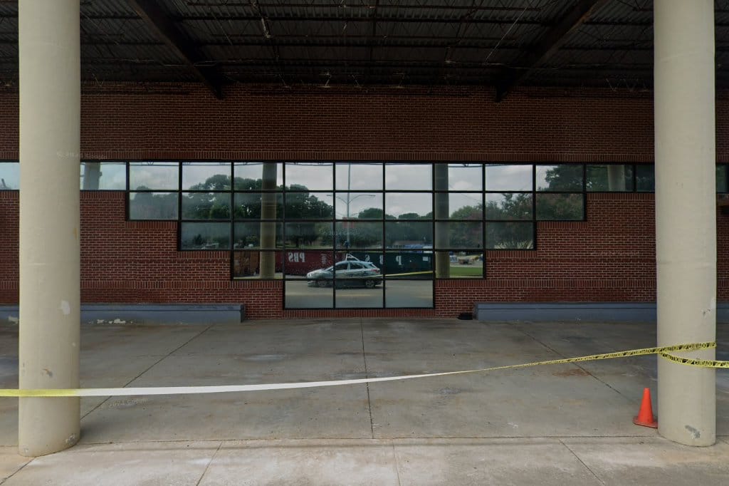 Austin High School