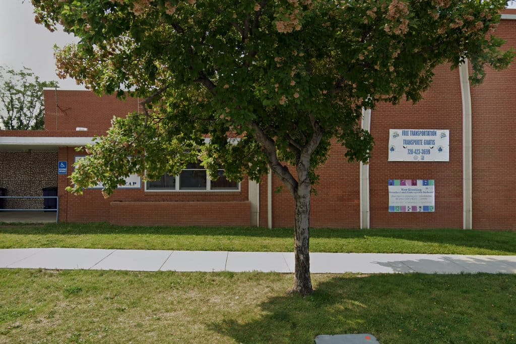 Columbine Elementary School