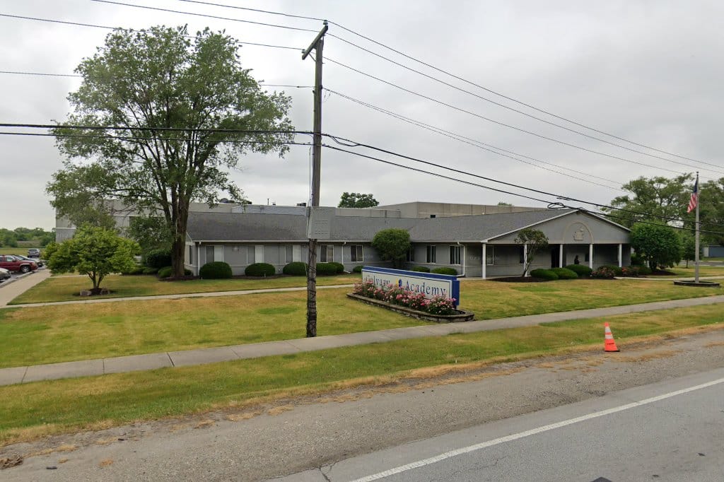 Calvary Academy