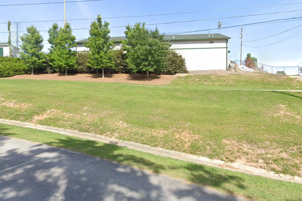 Pelham High School