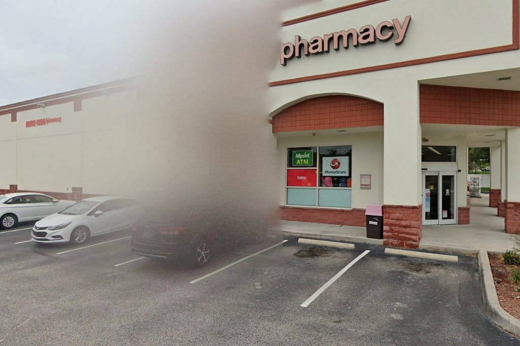 CVS Pharmacy