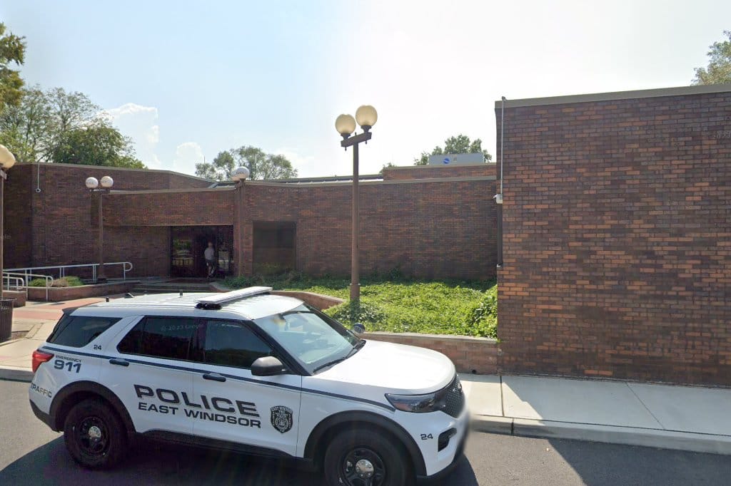 East Windsor Municipal Court