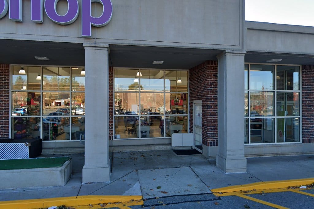 Goodwill Lexington