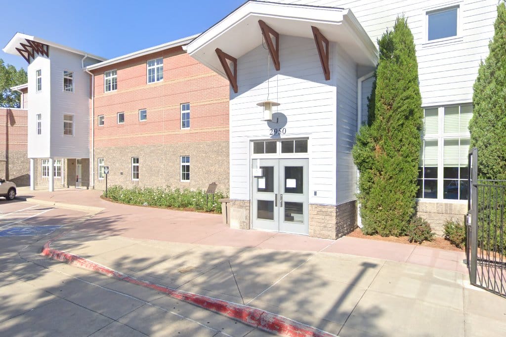 Tennyson Center For Children At Cch