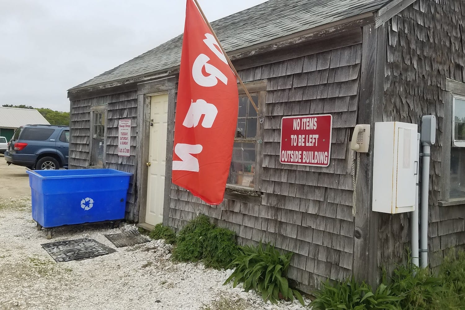 Goodwill Wellfleet