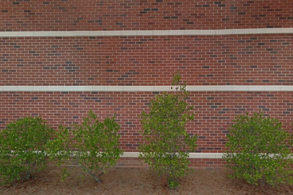 Berry Middle School
