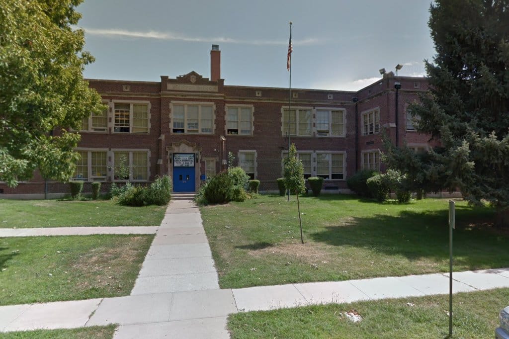 Stedman Elementary School