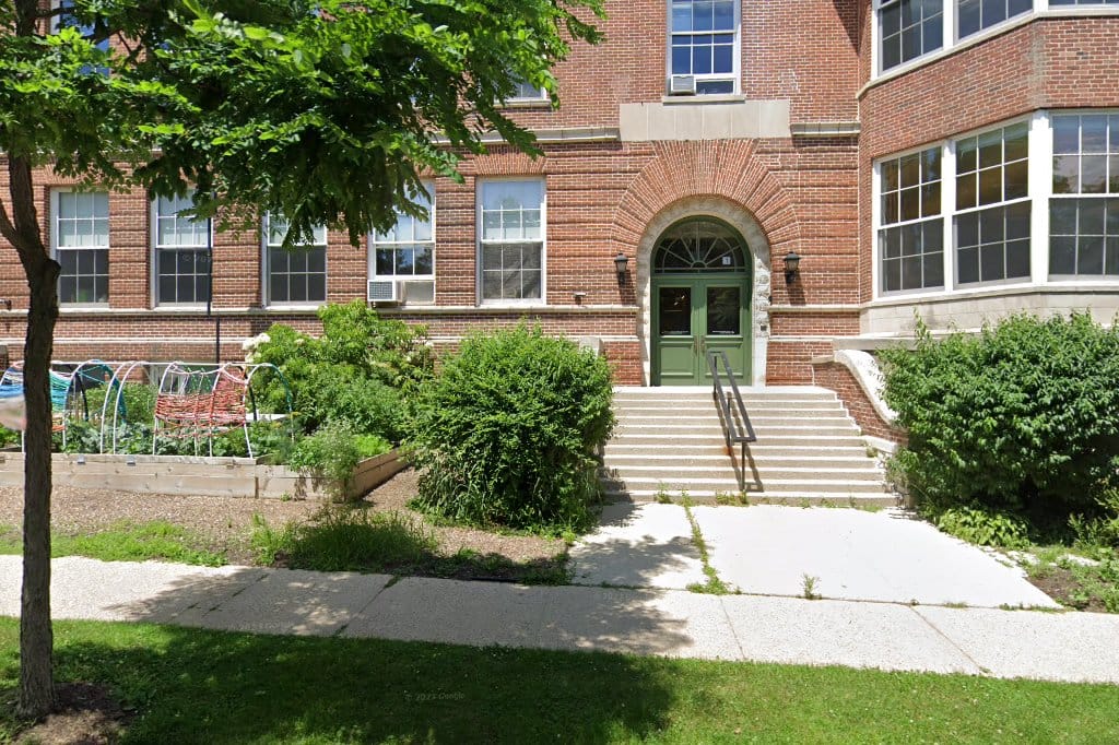 Chiaravalle Montessori School