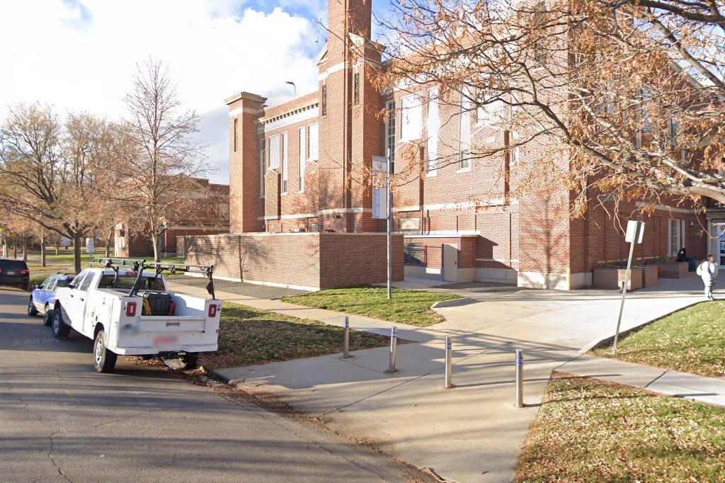 Cole School