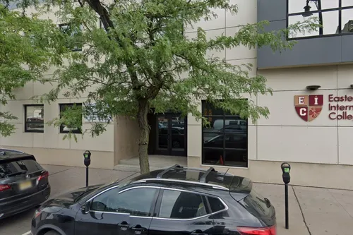Eastern International College-Jersey City