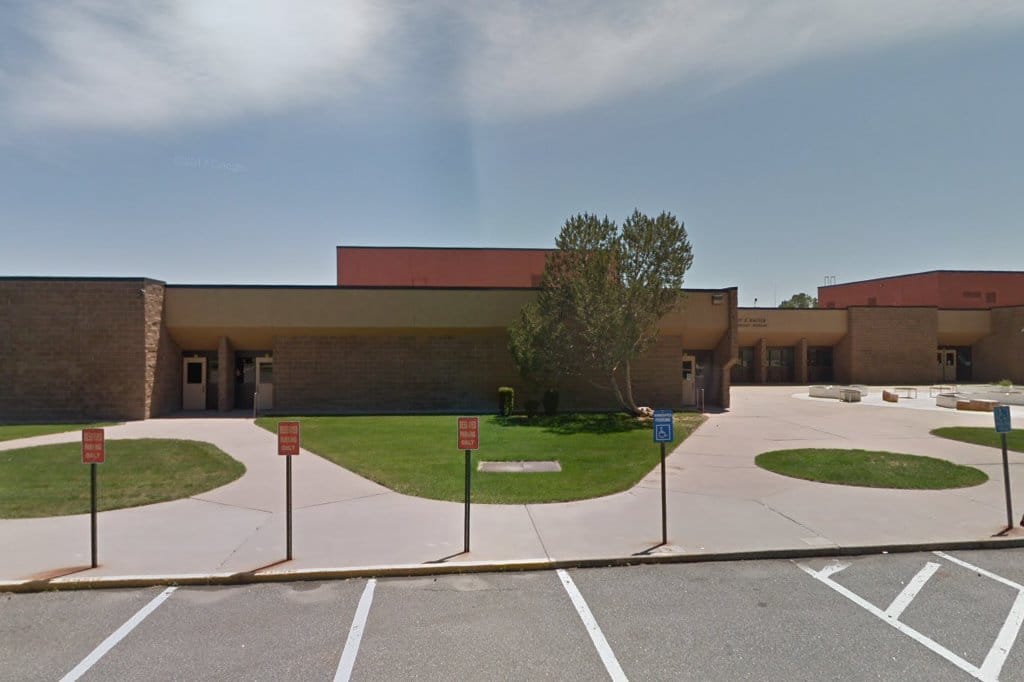 Kaiser Elementary School