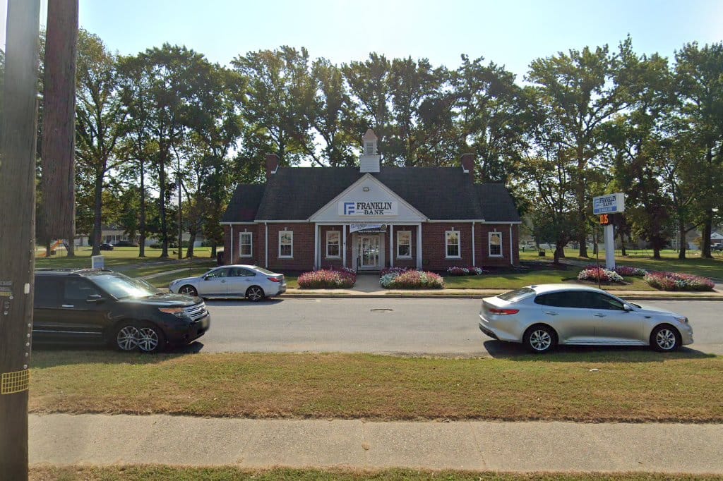 Pennsville Municipal Court