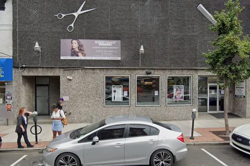 Robert Fiance Beauty Schools