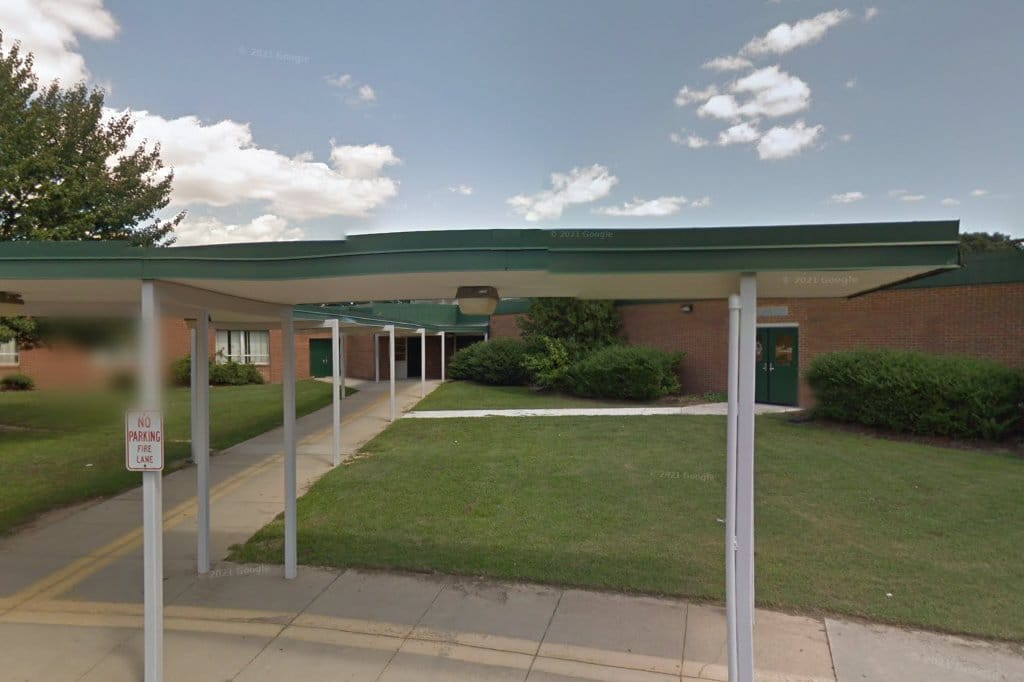 Hilltop Elementary School