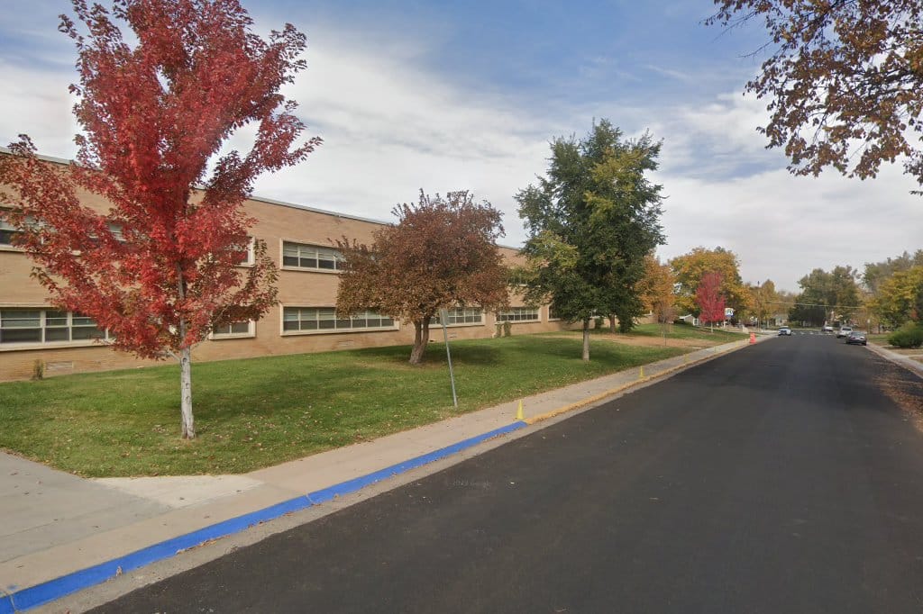 Bradley Elementary School