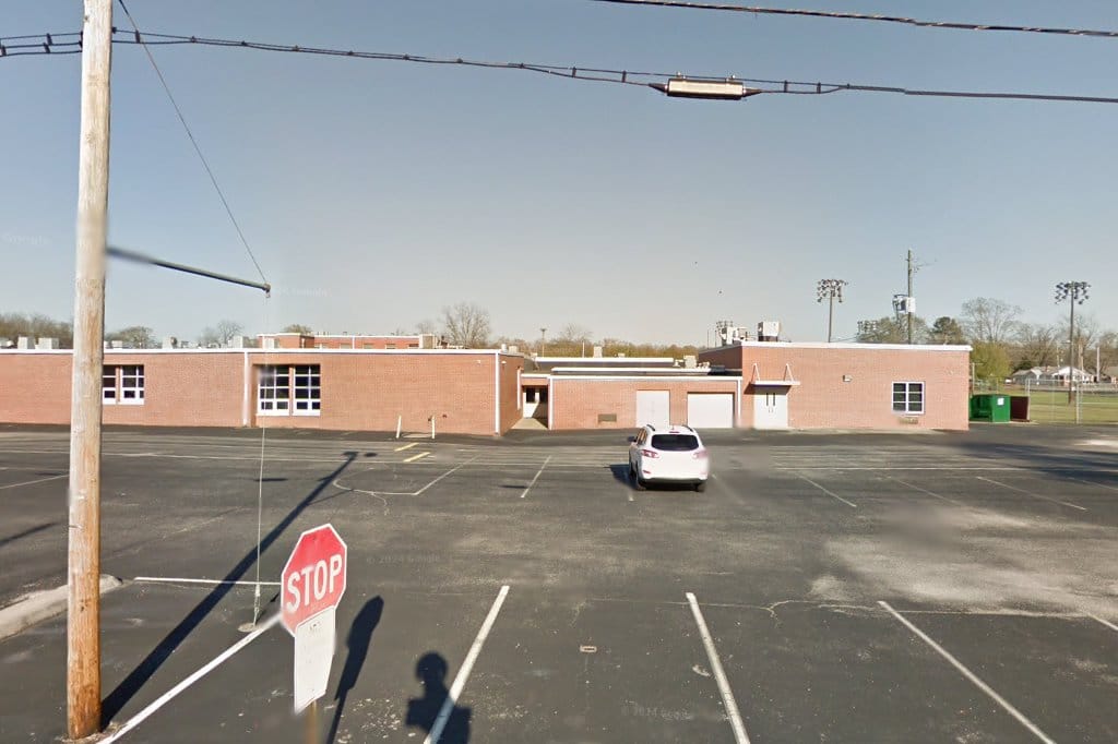 Calera Intermediate School