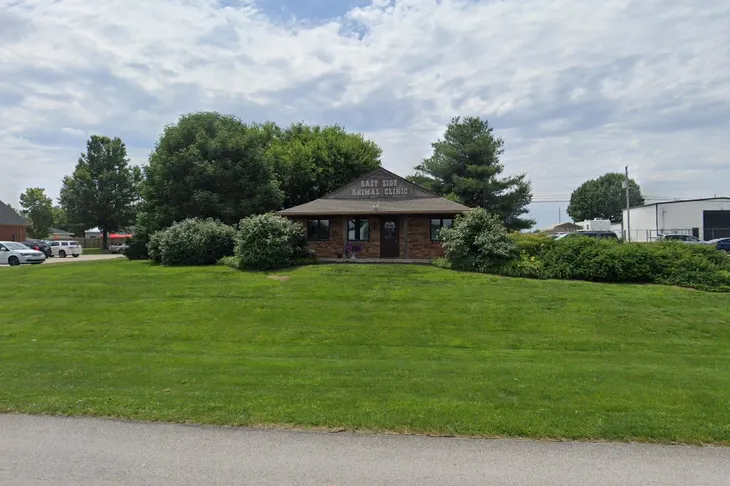 East Side Animal Hospital