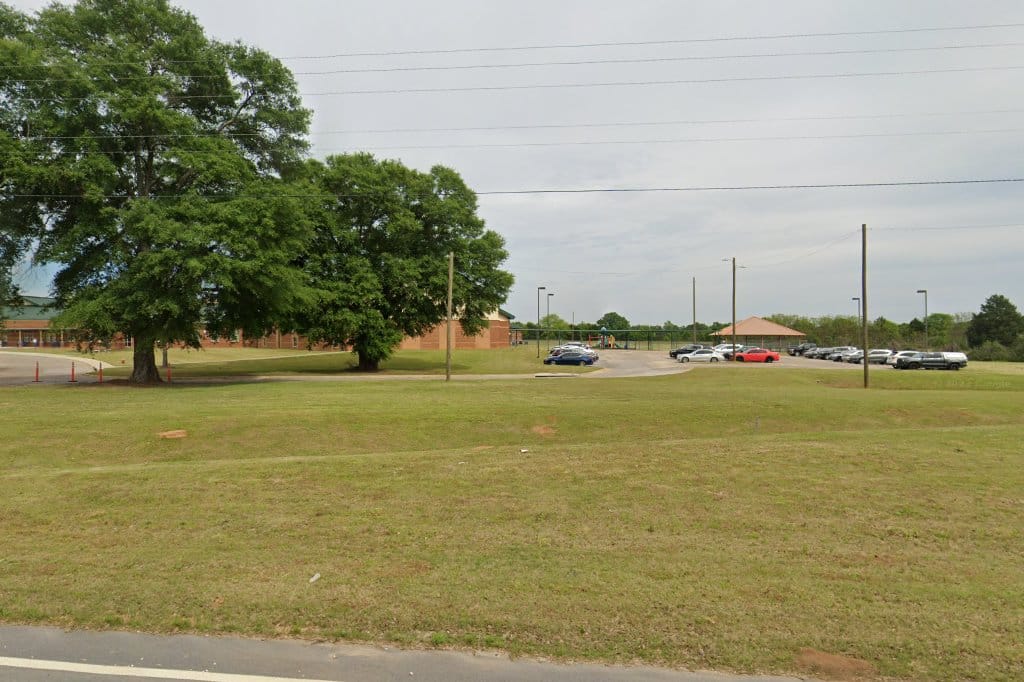 George Washington Carver Elementary School