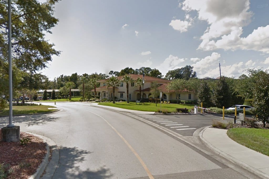 US Department Of Veteran Affairs Gainesville