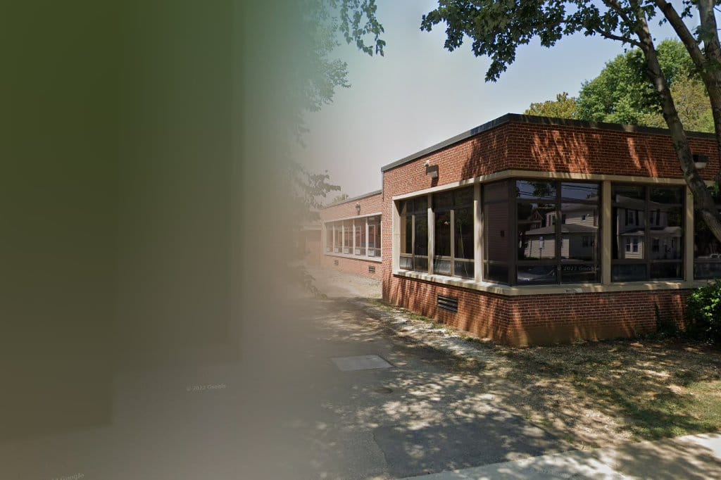 Eastport Elementary School