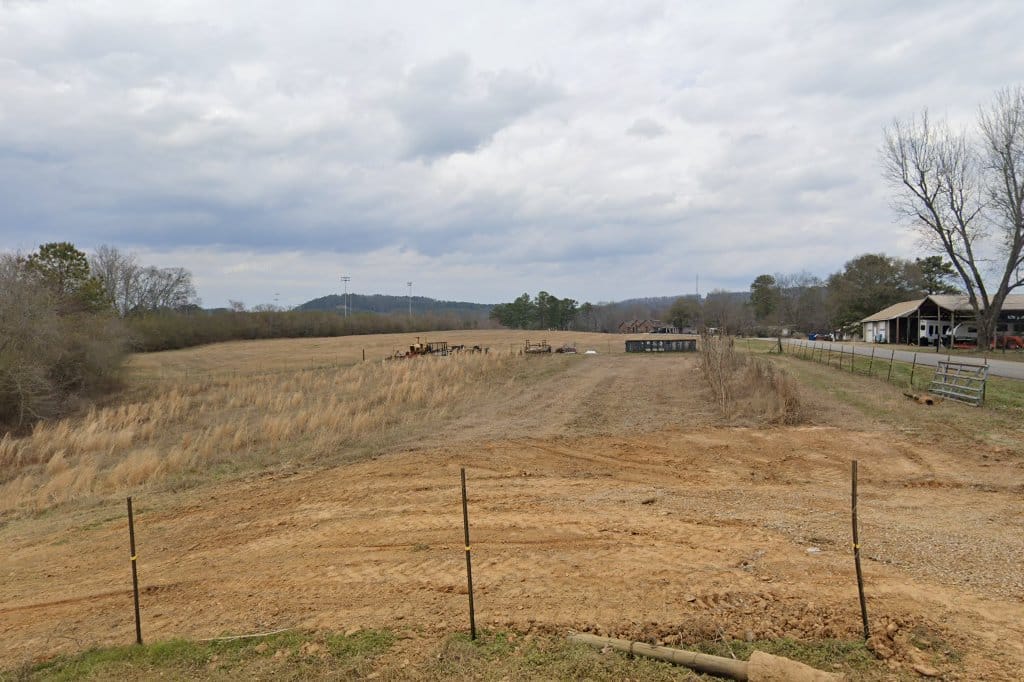 Blount County Multi-Needs Center