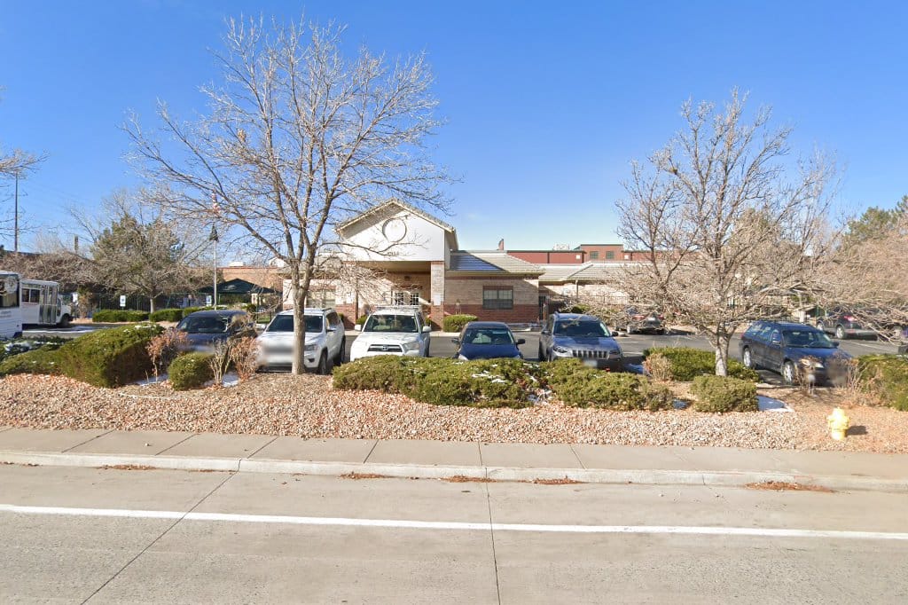 Primrose School at Highlands Ranch Business Park