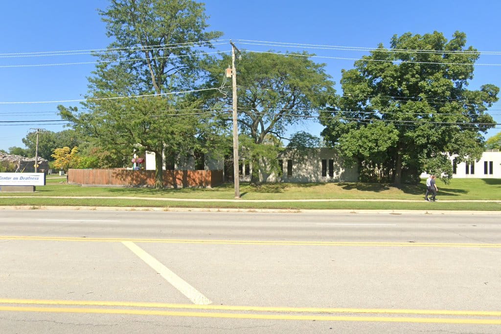 Centerview Therapeutic School