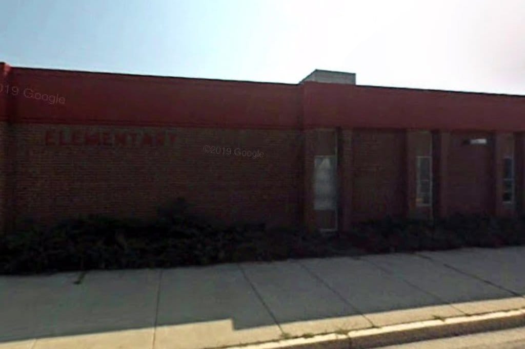 Riviera Beach Elementary School