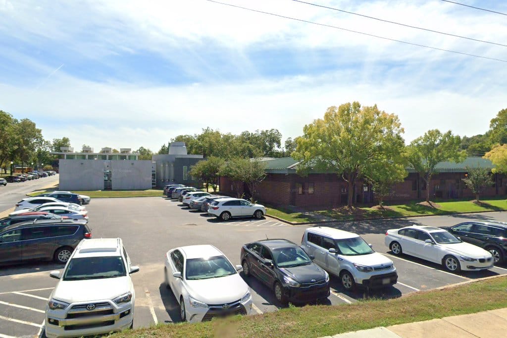 Phenix City Intermediate School