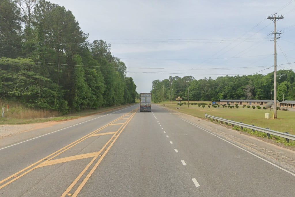 Lowndes County Middle School