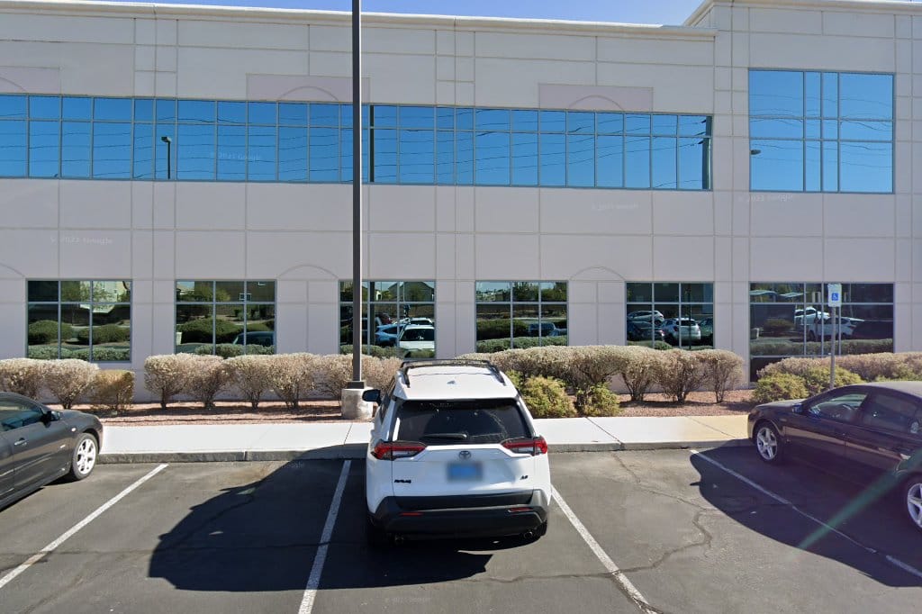 Everest College Henderson