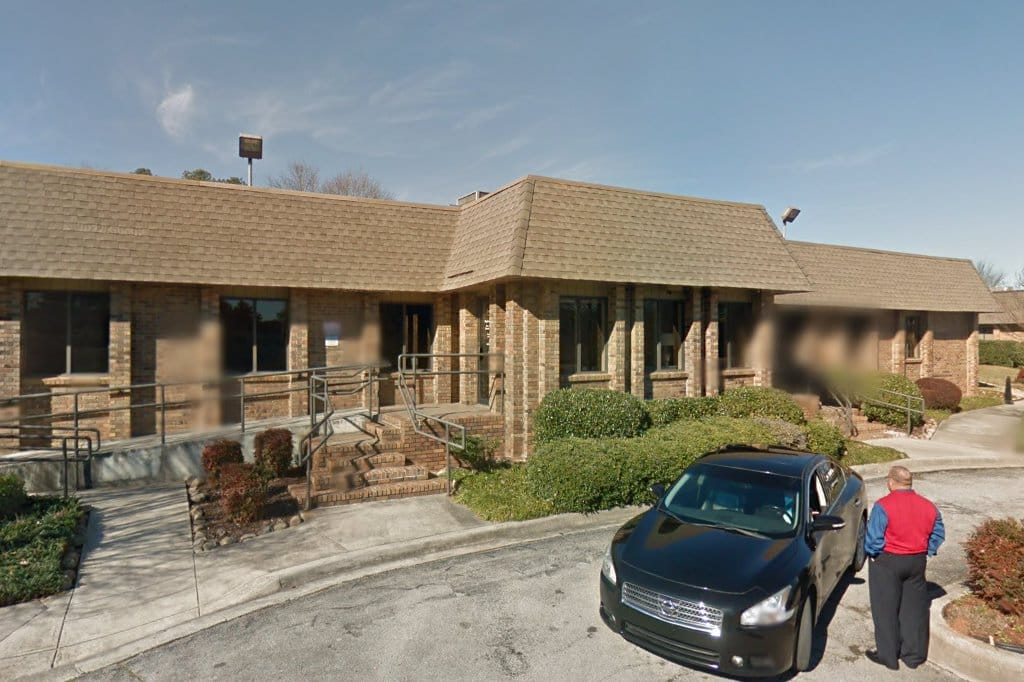 Mental Health Center
