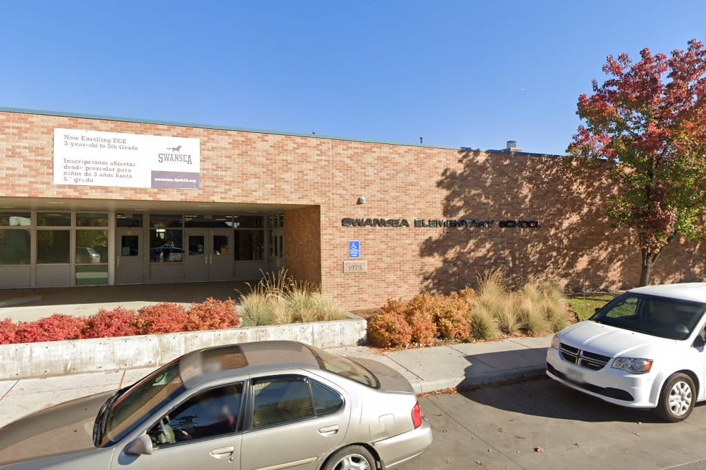 Swansea Elementary School