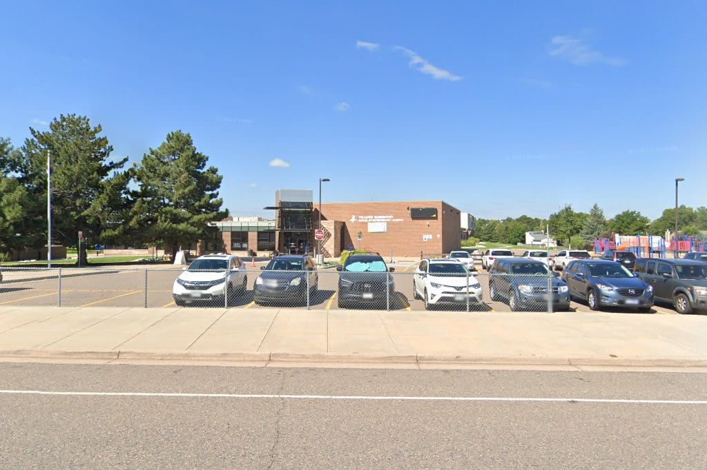 Tollgate Elementary School
