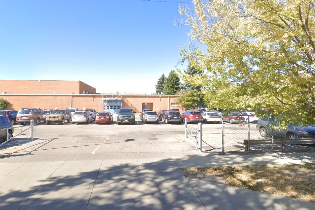 Denver Center For International Studies