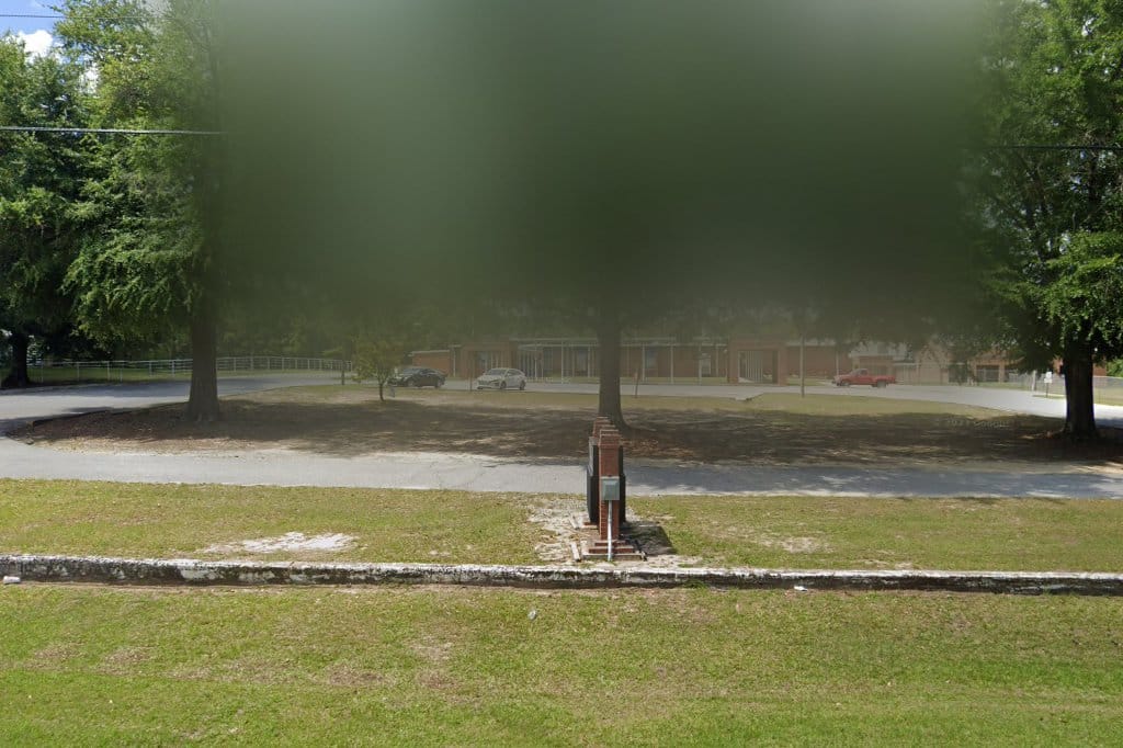 Dixie Elementary School