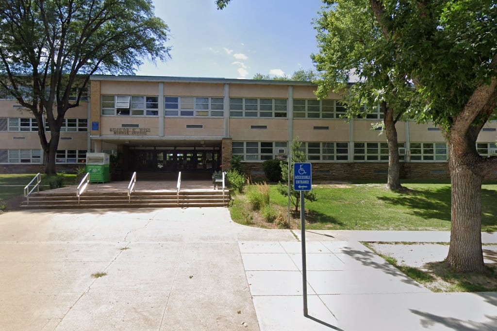 Hill Campus Of Arts And Sciences School